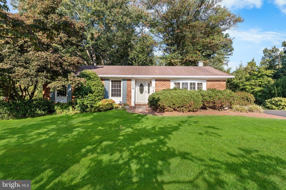 7922 Anfred Dr, Laurel, MD 20723 - photo 1