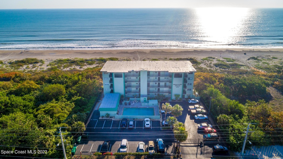 Ambassador Shores Condo