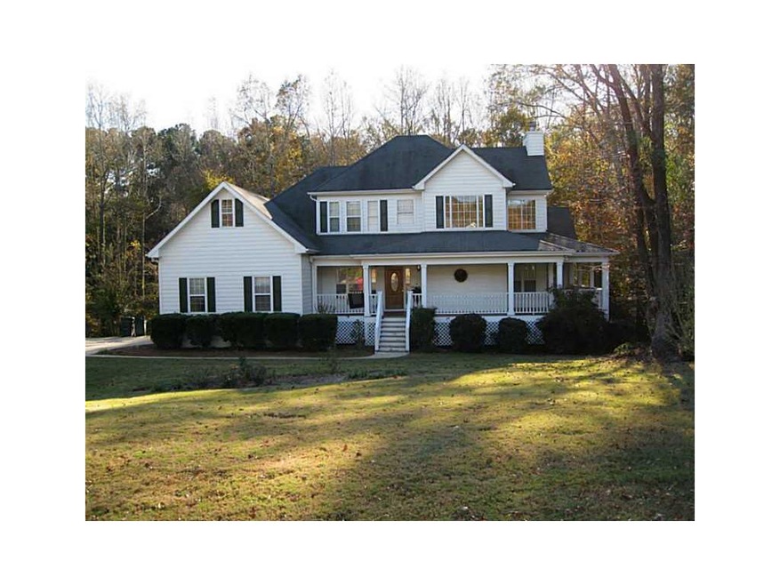 Exterior Front. Charming Cape Cod on almost 2 acre