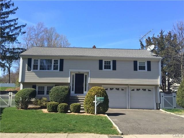 Welcome to 122 Marsh Road. Professionally landscap