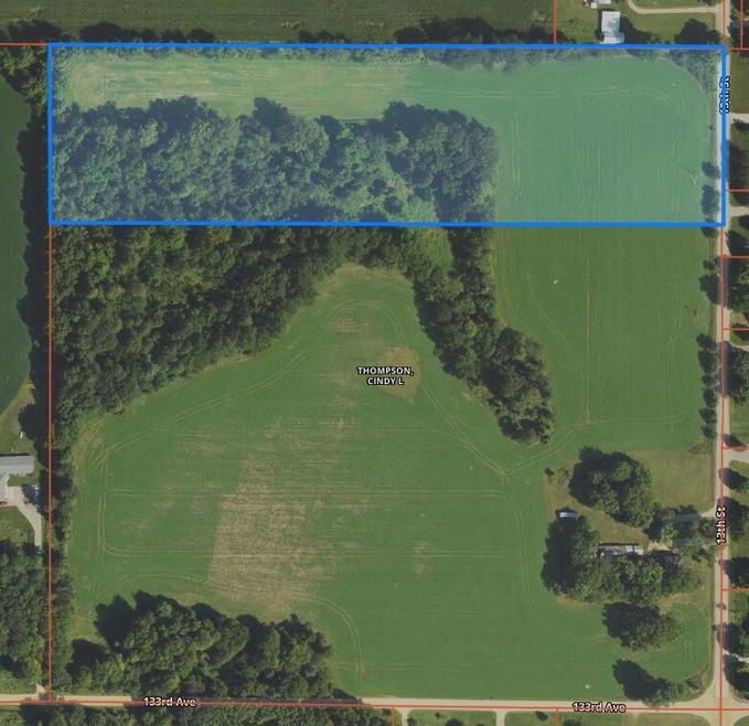 0 13th St unit 23014347, Wayland, MI 49348 - photo 1