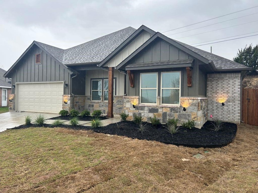 2046 Old Foundry Rd, Weatherford, TX 76087 - photo 1