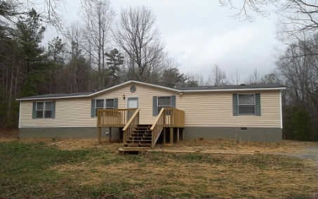 990 John Teem Rd, Talking Rock, GA 30175 - photo 1