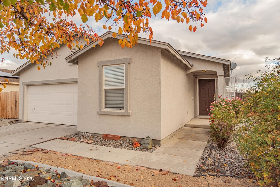 1191 Hushfield Ct, Sparks, NV 89436 - photo 1