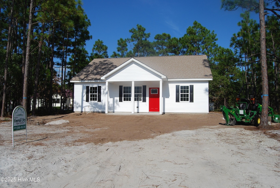 1281 Jefferson Rd, Southport, NC 28461 - photo 1