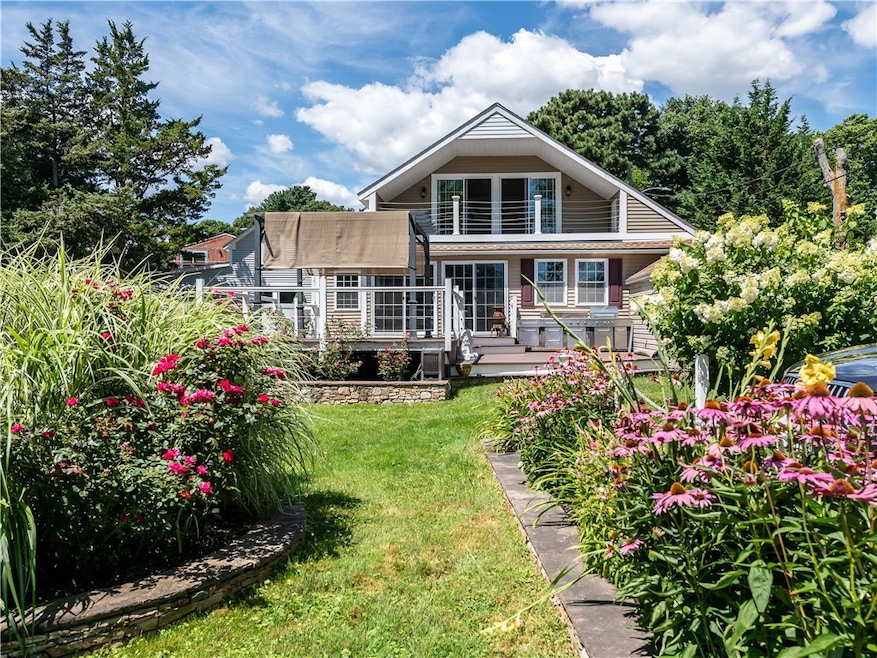 44 Riverside Ave, Warwick, RI 02889 - photo 1