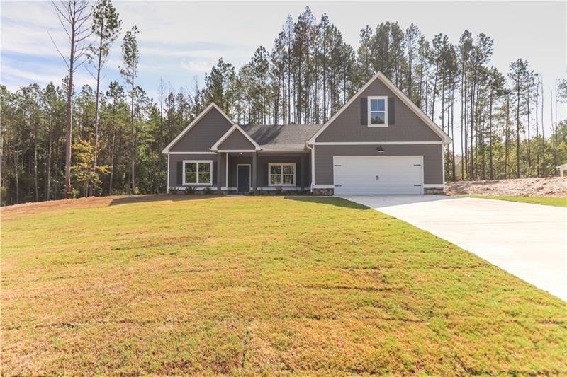 125 Turkey Creek Trail, Carrollton, GA 30117 - photo 1