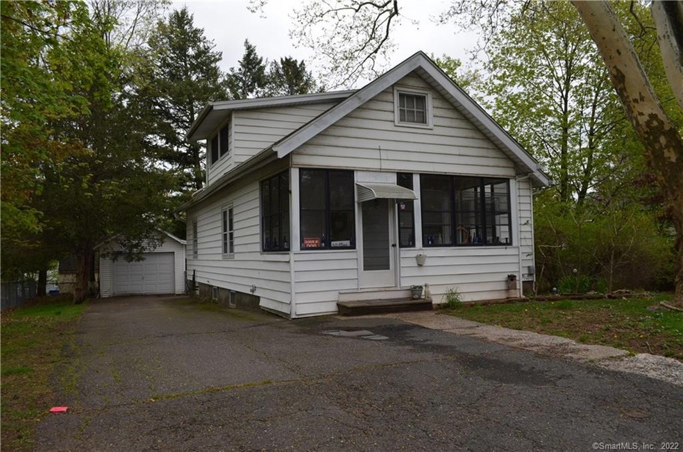 50 Eleanor Place, Newington, CT 06111 - photo 1