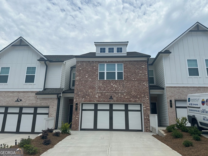 117 Depot Landing Rd unit 14, Auburn, GA 30011 - photo 1