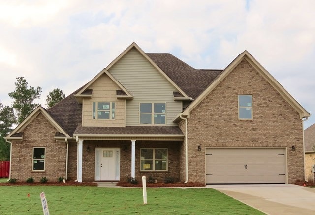 1018 Marion Oaks Dr, Macon, GA 31216 - photo 1