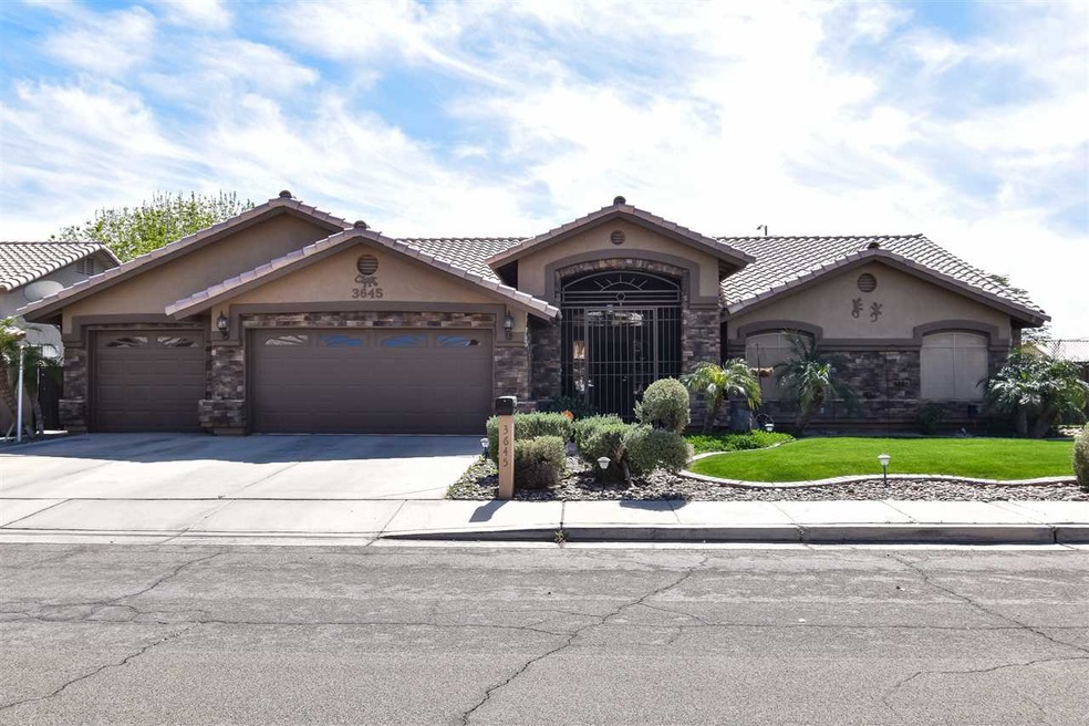 3645 W 19th Ln, Yuma, AZ 85364 - photo 1