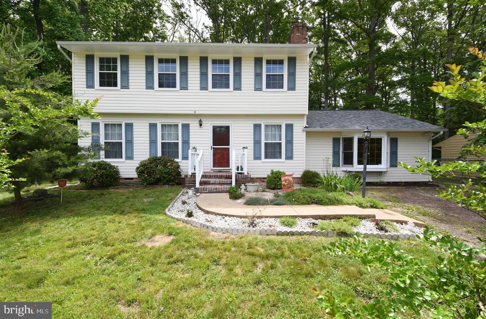 332 Albany St, Fredericksburg, VA 22407 - photo 1