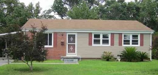 504 Sioux Dr, Jacksonville, NC 28540 - photo 1