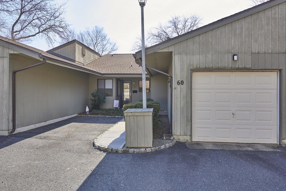 60 Ellsworth Ct unit 121B, Red Bank, NJ 07701 - photo 1