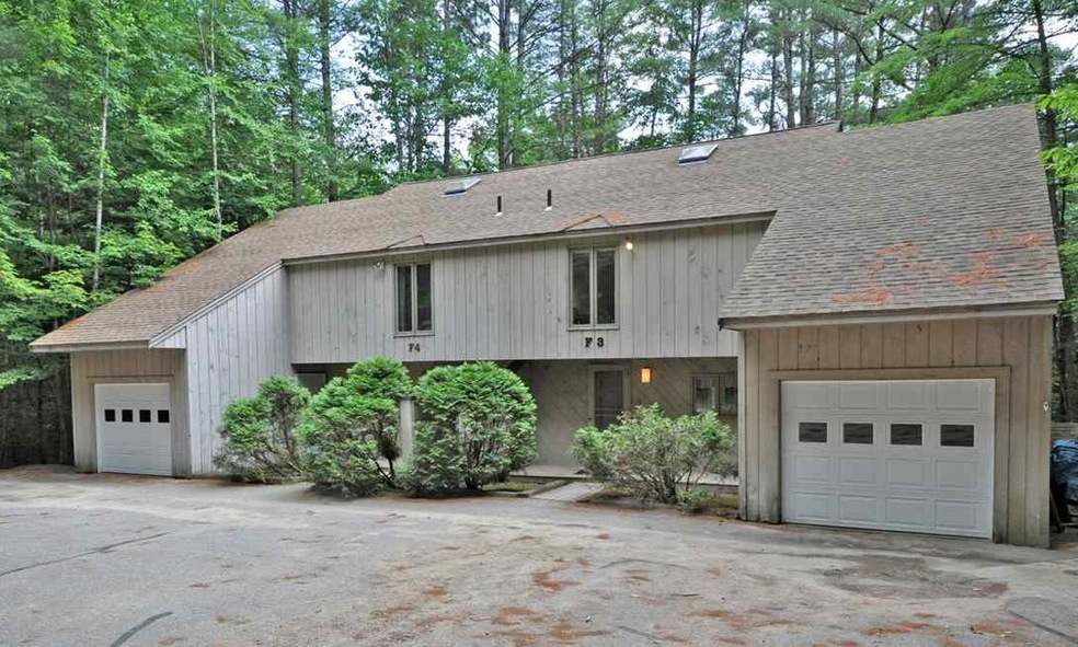 76 Vista View Rd unit F3, Conway, NH 03860 - photo 1