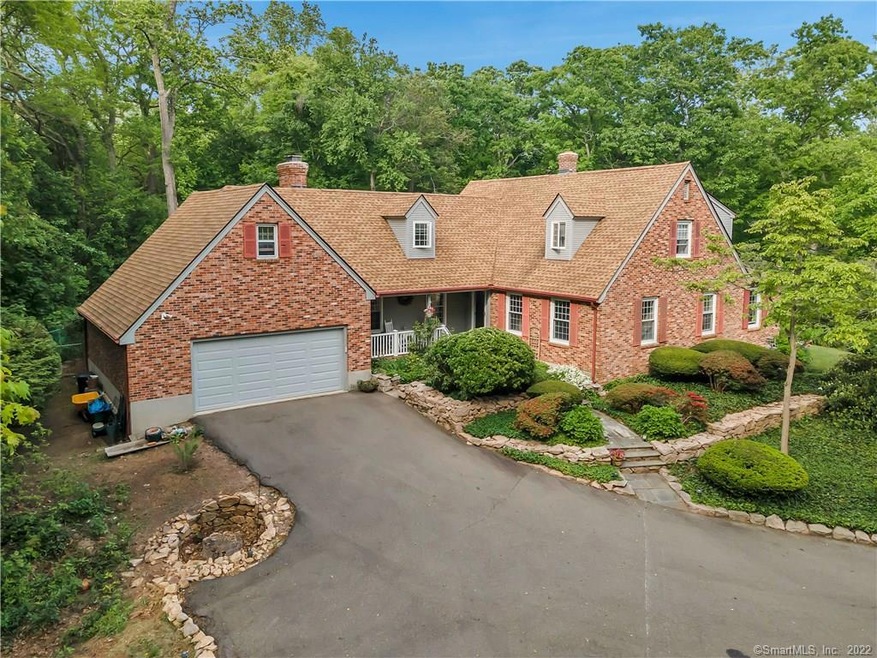 206 Pine Orchard Rd, Branford, CT 06405 - photo 1