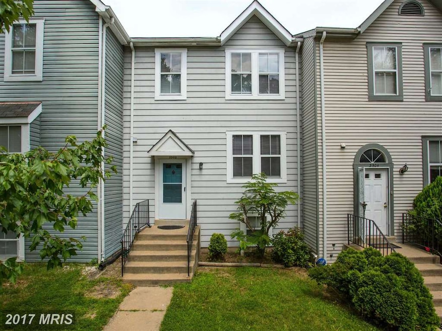 3502 Cherry Hill Ct, Beltsville, MD 20705 - photo 1