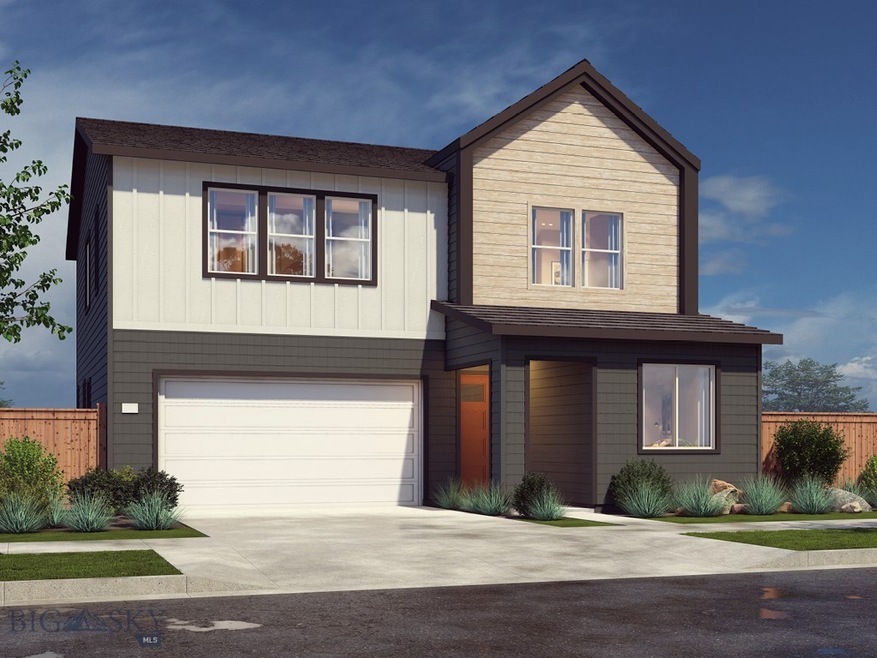 4815 Briarwood Ln, Bozeman, MT 59718 - photo 1