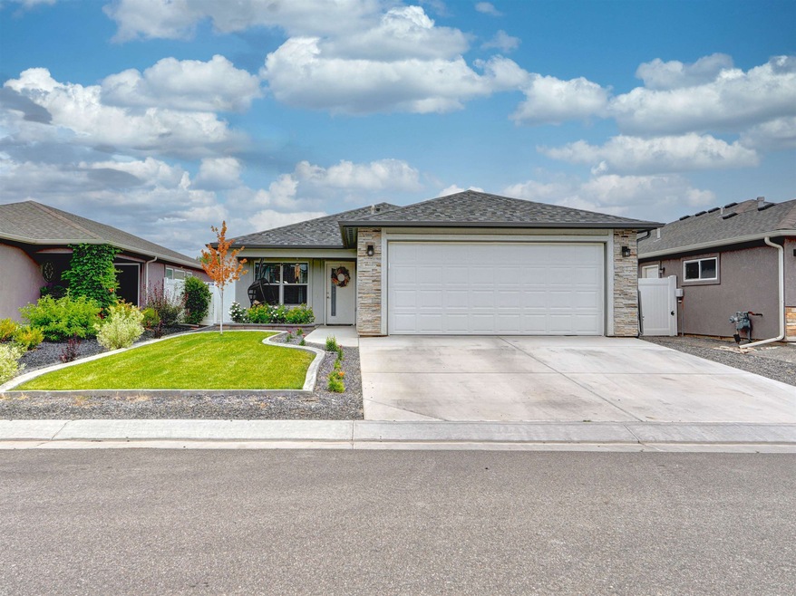 580 Hennessy Way, Grand Junction, CO 81504 - photo 1