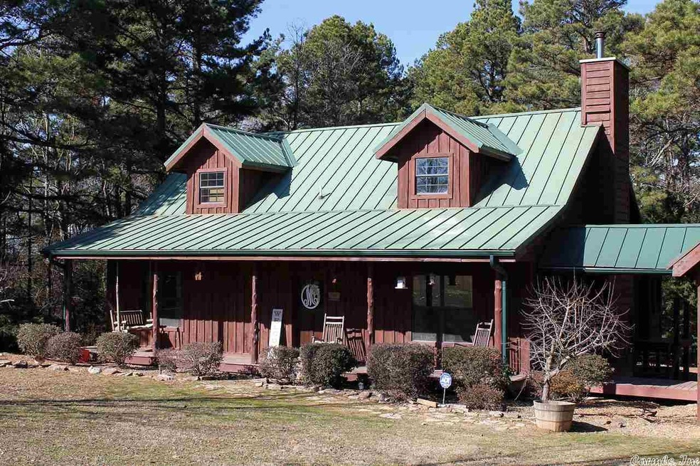 2383 Greene 747 Rd, Paragould, AR 72450 - photo 1