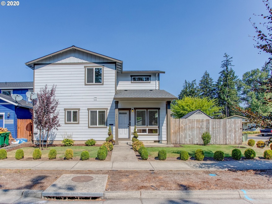 2821 28th Place, Forest Grove, OR 97116 - photo 1