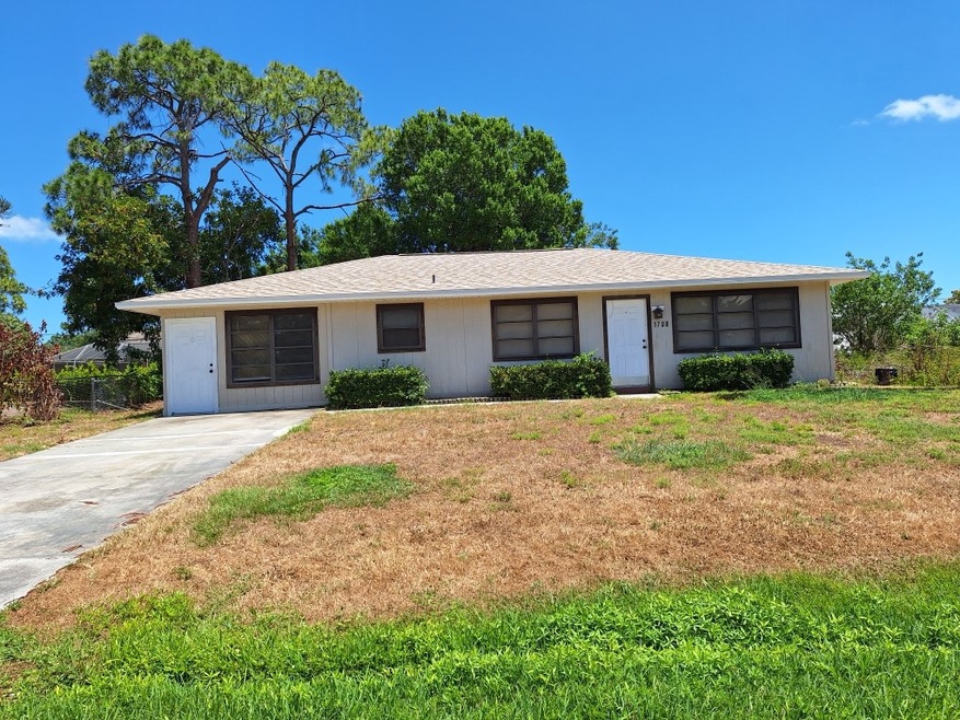 1758 Mistletoe St, Sebastian, FL 32958 - photo 1