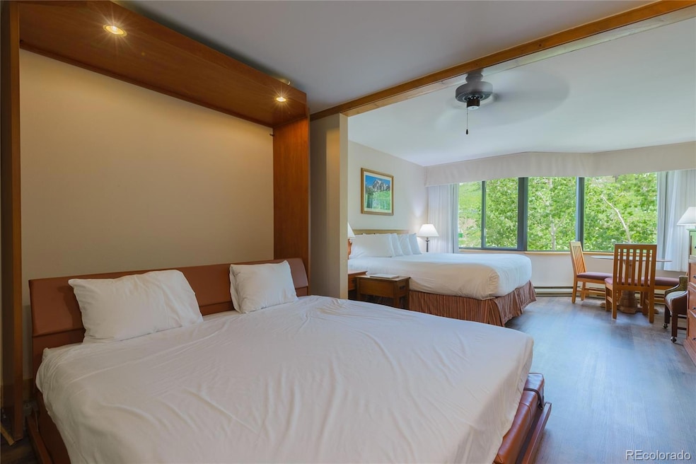 6 Emmons Rd unit 515, Crested Butte, CO 81225 - photo 1