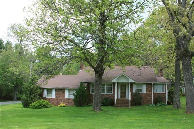 Main View