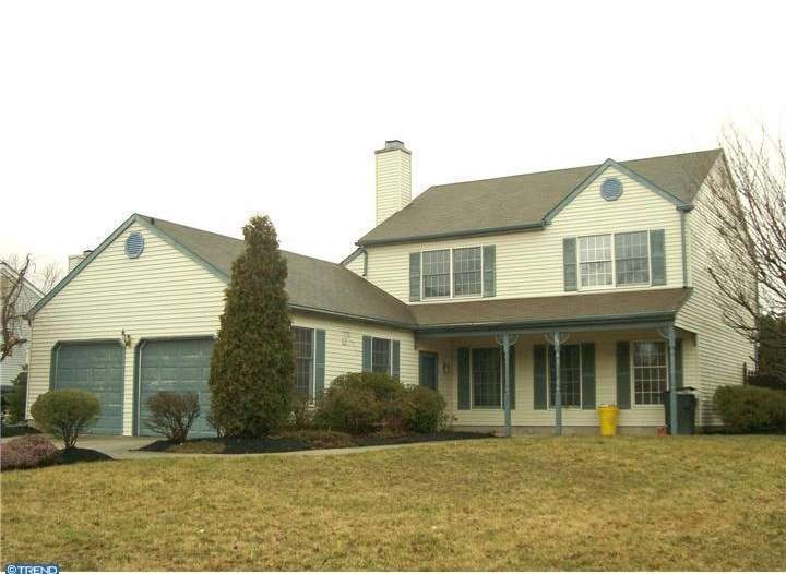 112 Bordeaux Dr, Swedesboro, NJ 08085 - photo 1