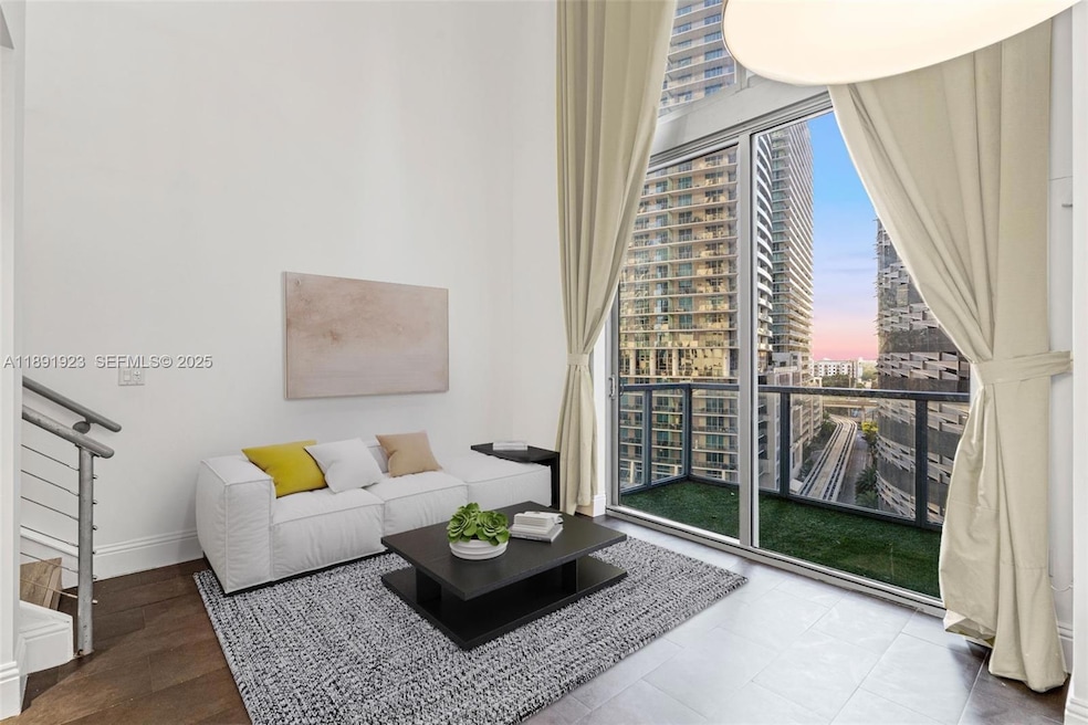 Avenue Brickell Tower 2 unit 1006, Miami, FL 33131 - photo 1