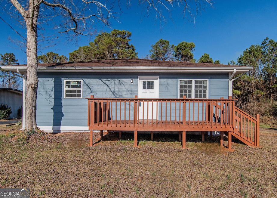 375 Old Bremen Rd, Carrollton, GA 30117 - photo 1