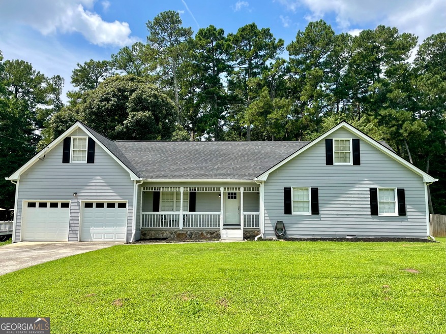 2071 Hutton Dr, Grayson, GA 30017 - photo 1