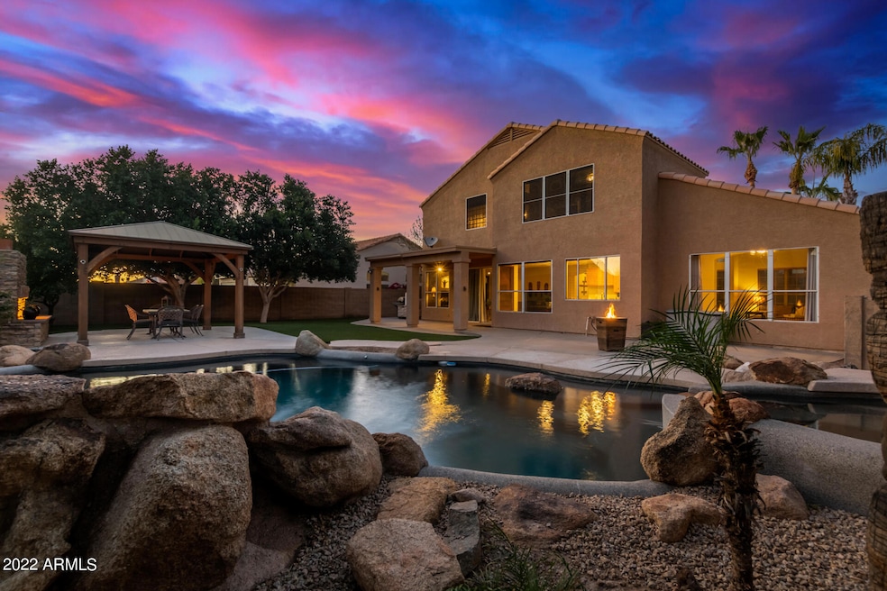 9737 E Inverness Ave, Mesa, AZ 85209 - photo 1