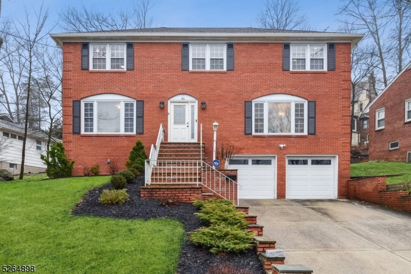 46 Rock Spring Ave, West Orange, NJ 07052 - photo 1