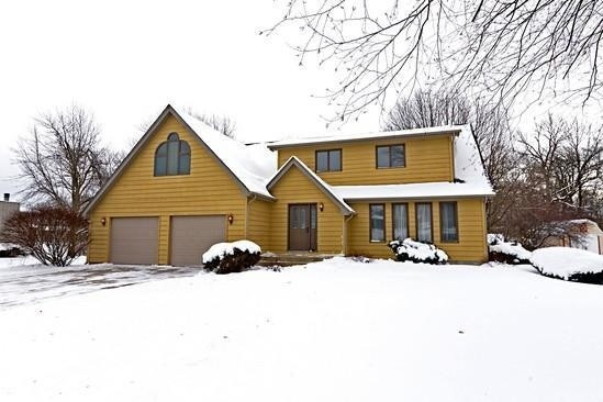 8627 Hanley Ln, Crown Point, IN 46307 - photo 1