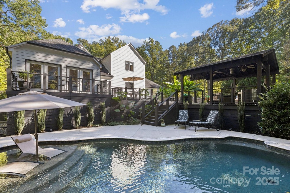 6817 Tree Hill Rd, Matthews, NC 28104 - photo 1