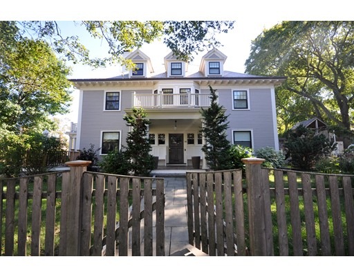 90 Jason St, Arlington, MA 02476 - photo 1