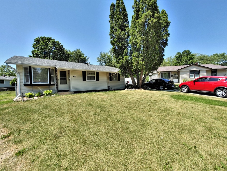 416 Amarillo Ct, Carpentersville, IL 60110 - photo 1