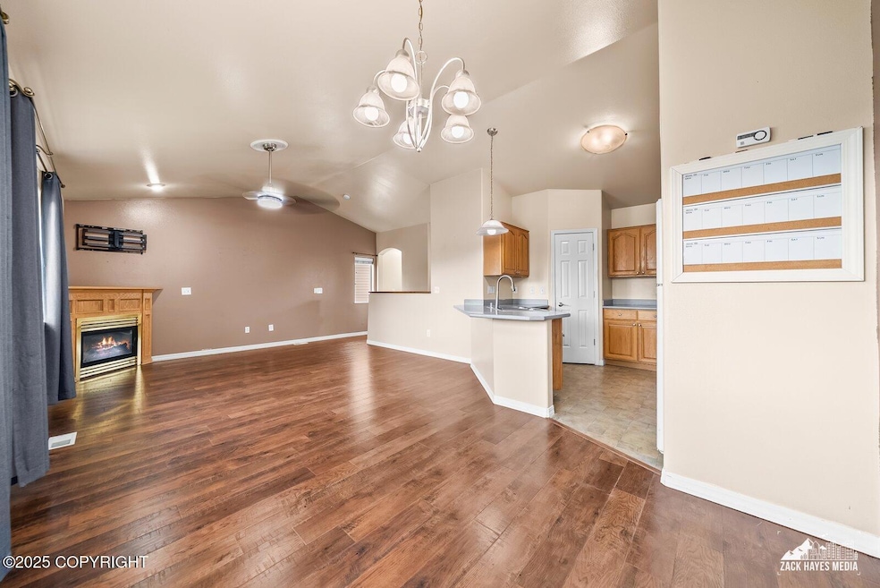 5934 Kody Dr unit 7, Anchorage, AK 99504 - photo 1