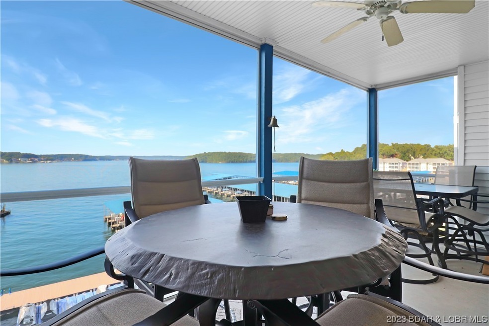 Some views are better than others - this condo hap