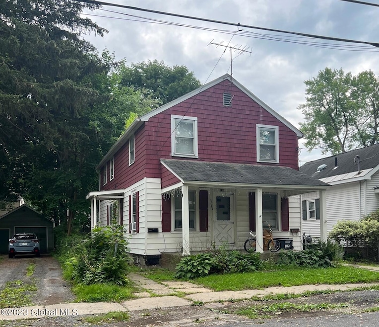 108 Seeley St, Schenectady, NY 12302 - photo 1