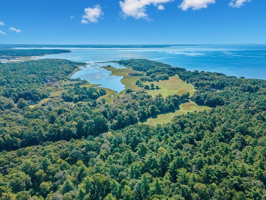 28 Towhee Rd, Wareham, MA 02571 - photo 1