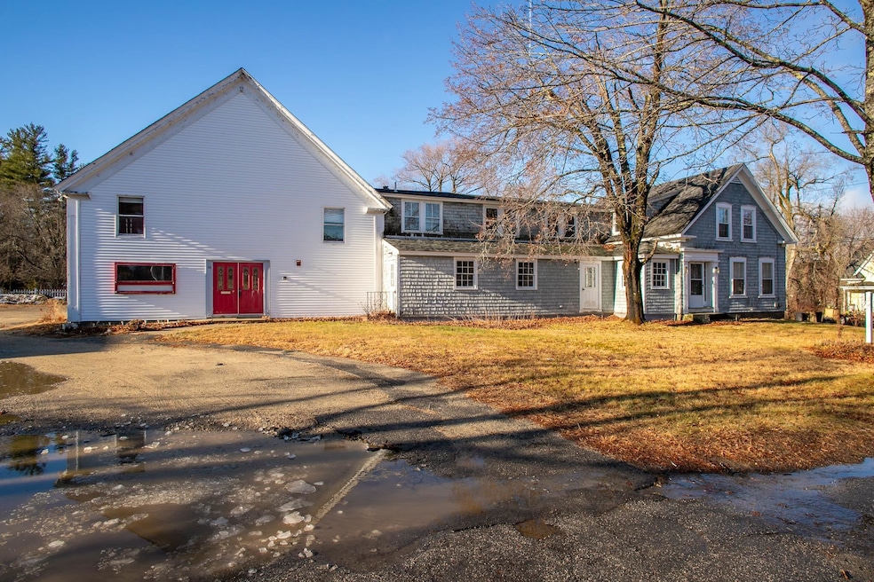 48 Stratton Rd, Jaffrey, NH 03452 - photo 1