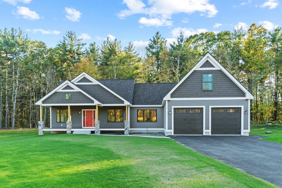 Under Contract $825,000