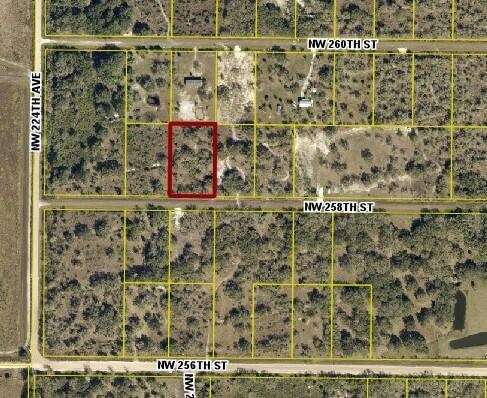 22229 NW 258th St, Okeechobee, FL 34974 - photo 1
