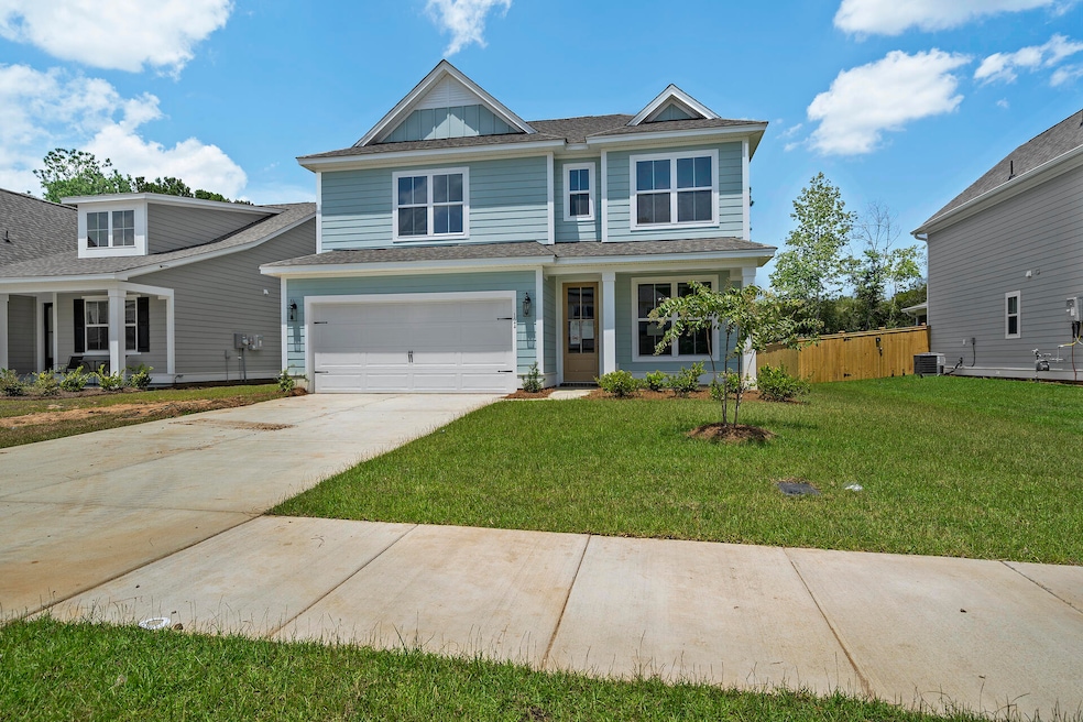 124 Abbey Terrace Rd, Moncks Corner, SC 29461 - photo 1