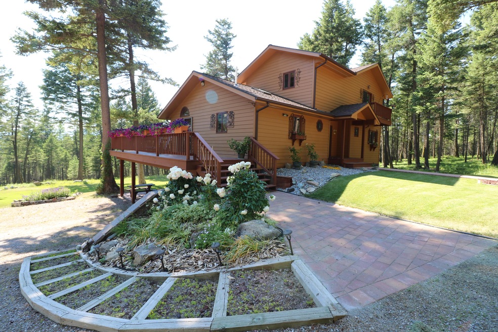 Home & Landscaping