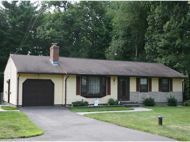 90 Ident Rd, South Windsor, CT 06074 - photo 1