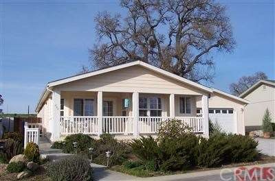 Easy living in this 