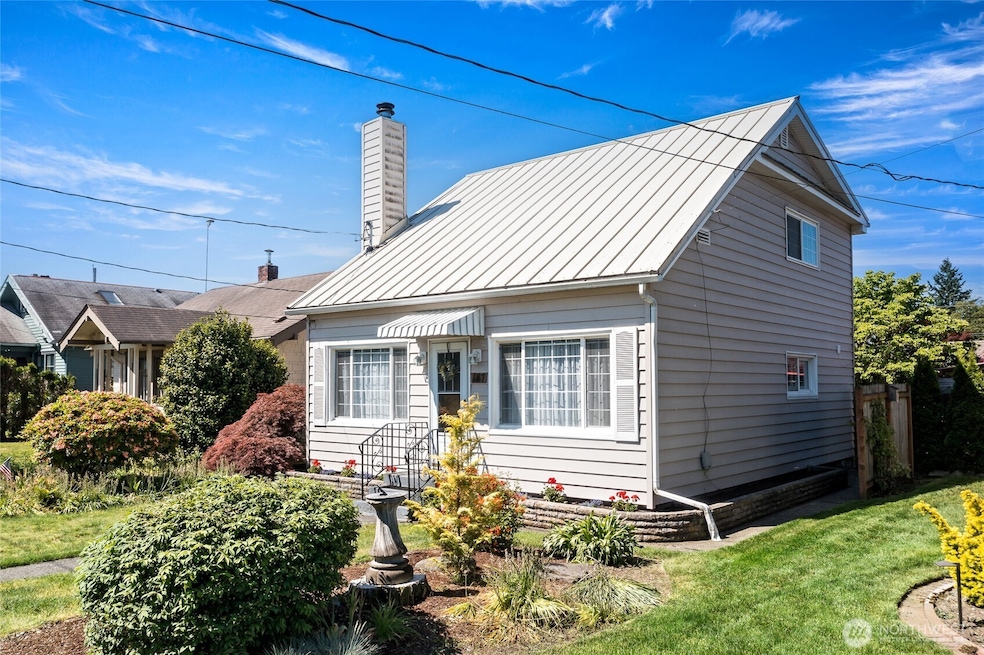 Sold $475,000 • Co-Listing Agent